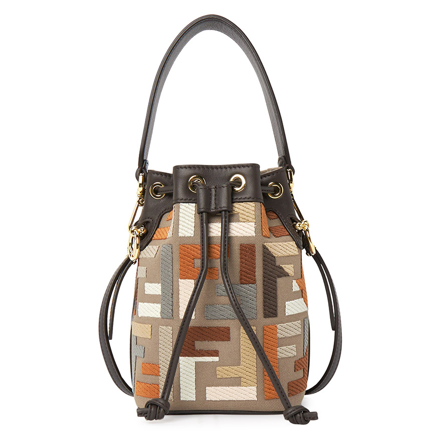 バッグ・カバンその他 FENDI 8M0498 AUNJ FENDI：ショルダーバッグ レディース - アジュール | GIGLIO.COM