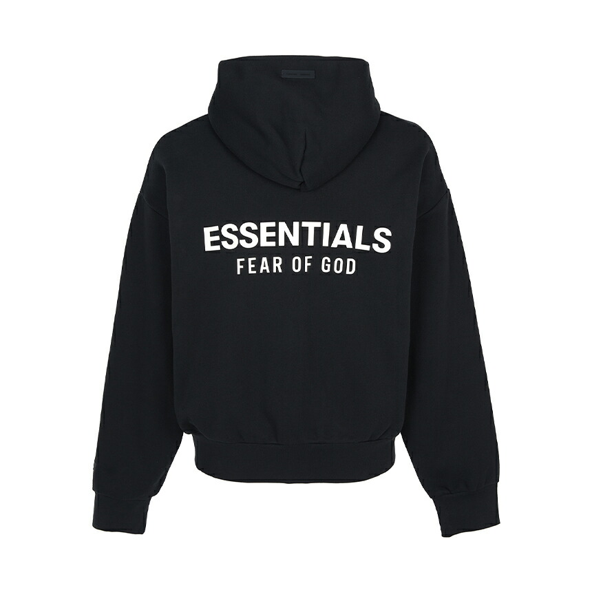 【3%オフクーポン別れ別れ中】 FEAR OF GOD フィアオブゴッド メンズ ジレー 192AS252071F VINTAGE BLACK