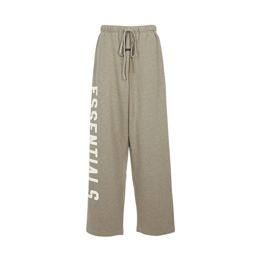 【3%オフクーポン散り散り中】 FEAR OF GOD フィアオブゴッド メンズ ズボン下 130SP254323F HOMESTEAD HEATHER