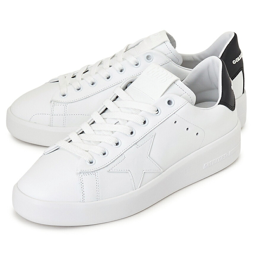 楽天市場】ゴールデングース スニーカー スカイスター ホワイト