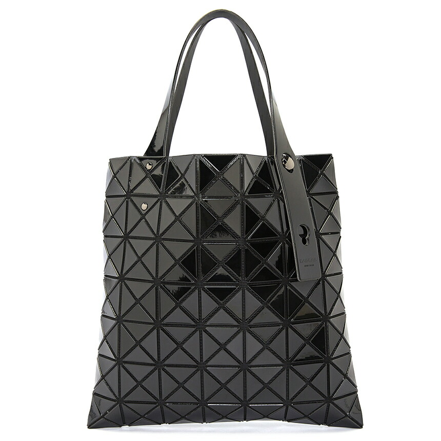 【3%オフクーポン配布中】 ISSEY MIYAKE イッセイミヤケ レディース トートバッグ AG047 15｜LUXBOY店