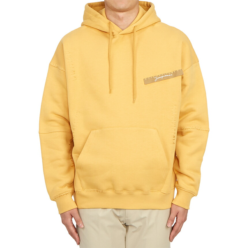 楽天市場】JACQUEMUS ジャックムス 長袖 Tシャツ 226JS082 2480