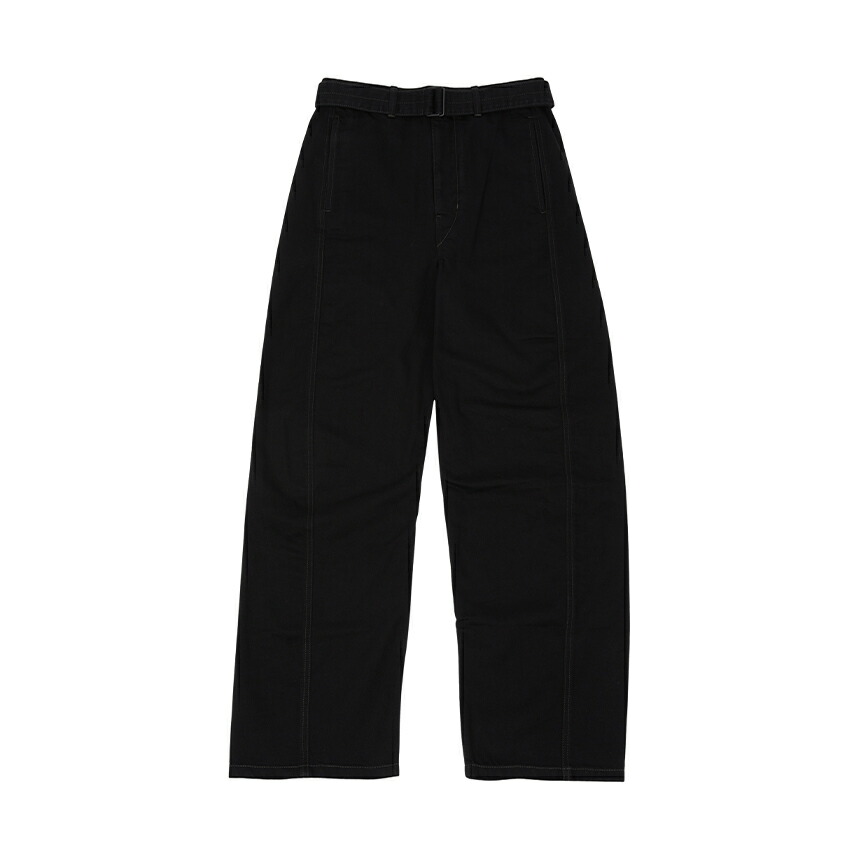 シーピーカンパニー メンズ パンツ 18CMBE116A 005694G 999 C.P. COMPANY C.P.COMPANY シーピーカンパニー カーゴパンツ