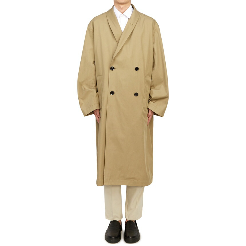 ルメール レディース コート CO1028 LF1154 995 楽天市場】【3%オフクーポン配布中】LEMAIRE ルメール