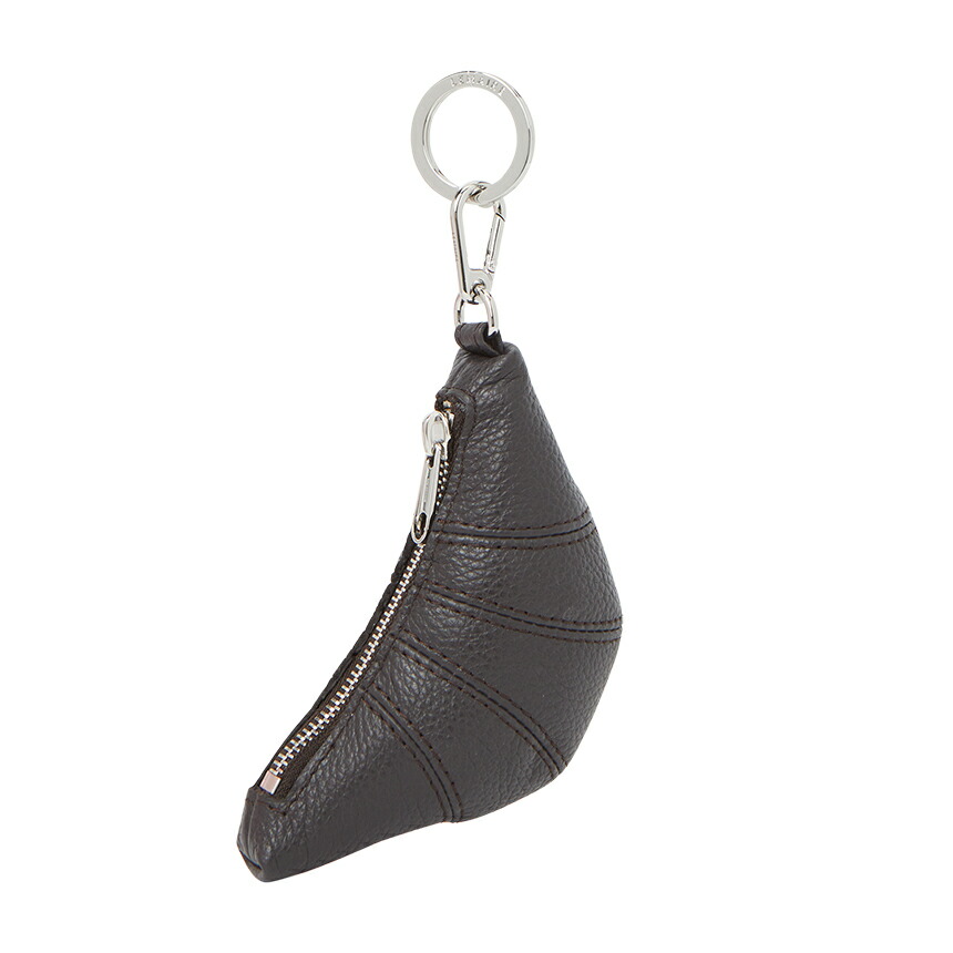LEMAIREKEYRING ルメール 楽天市場】Lemaire ルメール キーリング WADDED KEY HOLDER