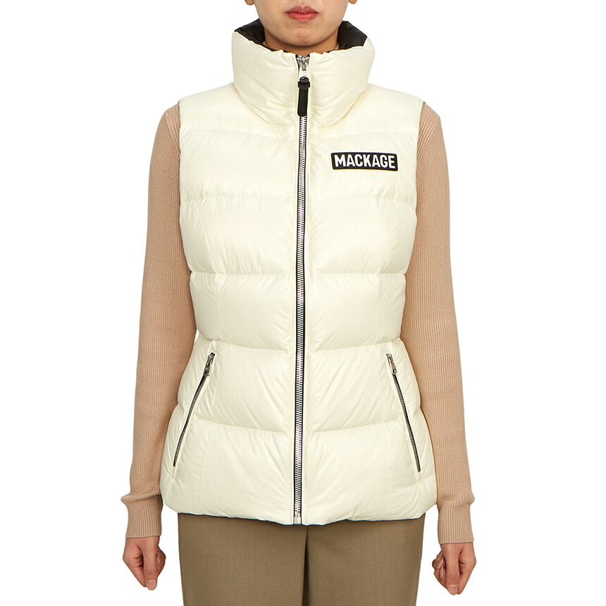 デュベティカ ベスト VDDV95236K0001 ALLORO VEST BKS 楽天市場】【3%オフクーポン配布中】DUVETICA デュベティカ