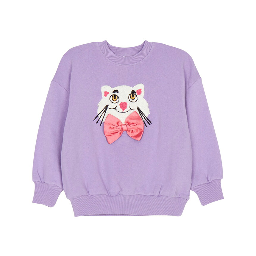 【3%オフクーポン配布中】 MINI RODINI ミニロディーニ ベビー 長袖Tシャツ 2572015845｜LUXBOY店