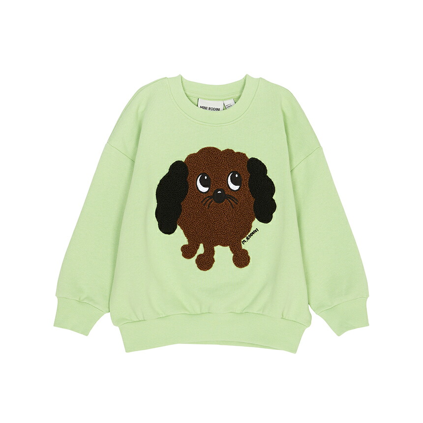 【3%オフクーポン配布中】 MINI RODINI ミニロディーニ ベビー 長袖Tシャツ 2612010975