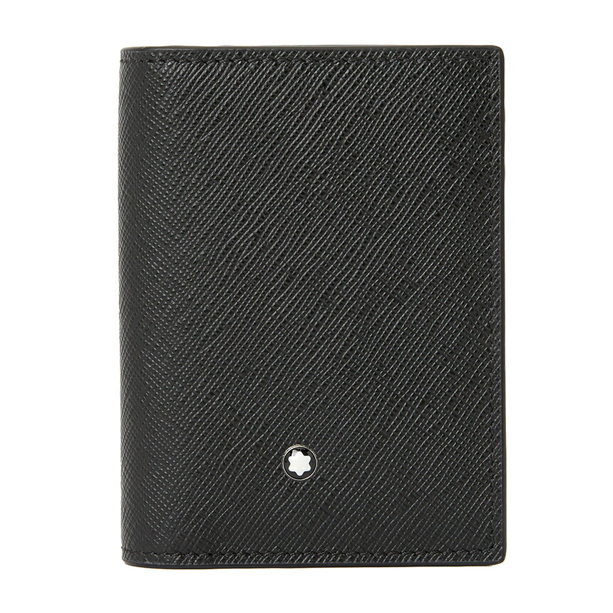 新品未使用 MONTBLANC モンブラン ブラック 名刺入れ【34】 楽天市場】モンブラン 名刺入れ メンズ 名刺入れ MONTBLANC レディース