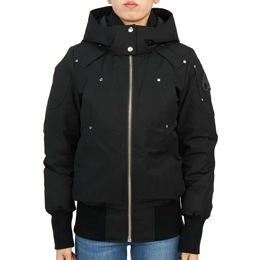 ムースナックルズ レディース ジャンパー M33LB017 292 ムースナックルズ レディース ジャンパー M33LB017 292 (MOOSE