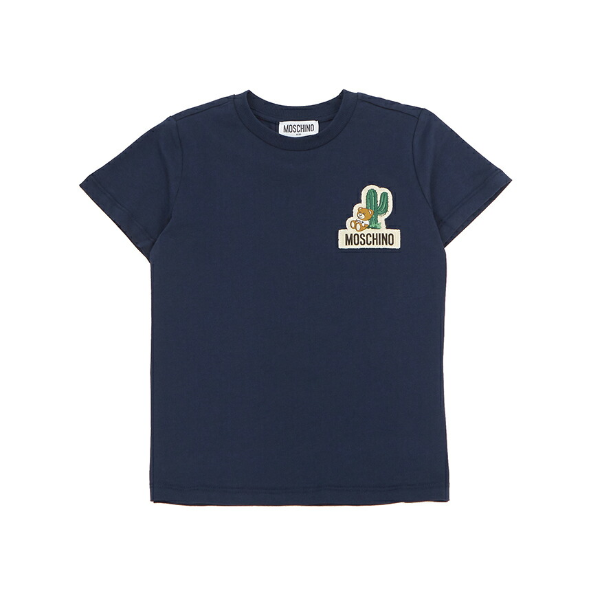 楽天市場】MOSCHINO BABY KID TEEN モスキーノ ベビー キッズ