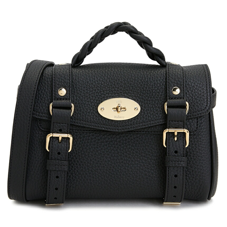 楽天市場】【3%オフクーポン配布中】 MULBERRY マルベリー レディース