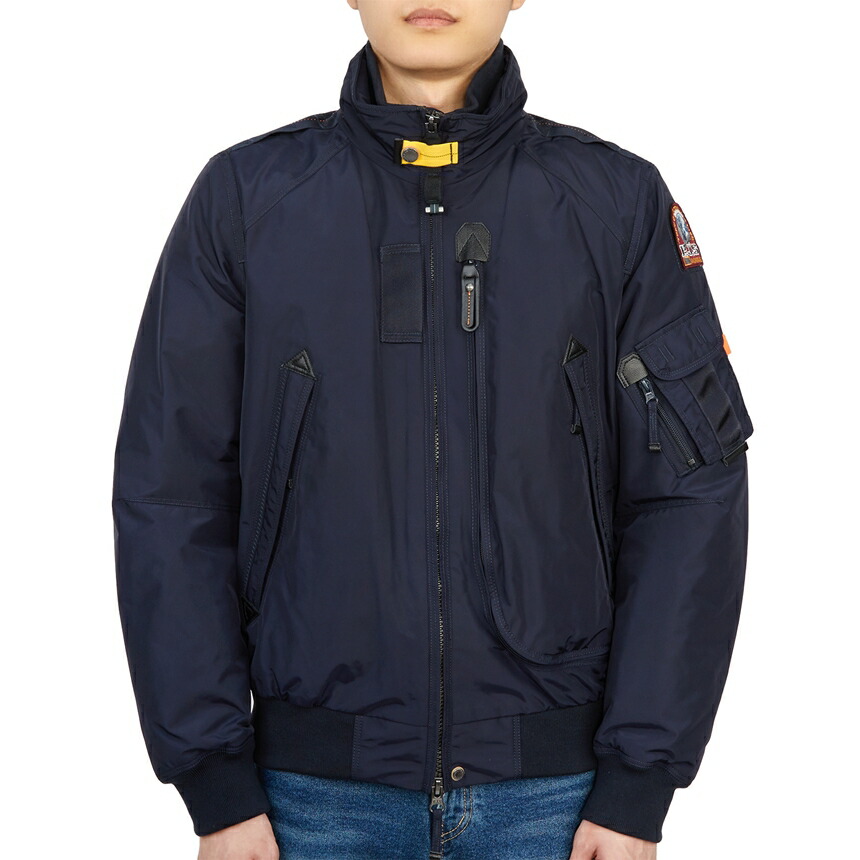 送料無料】 パラジャンパーズ メンズ ジャケット・ブルゾン ダウンジャケット アウター Last Minute Down Jacket  Atlantic 232 コート・ジャケット