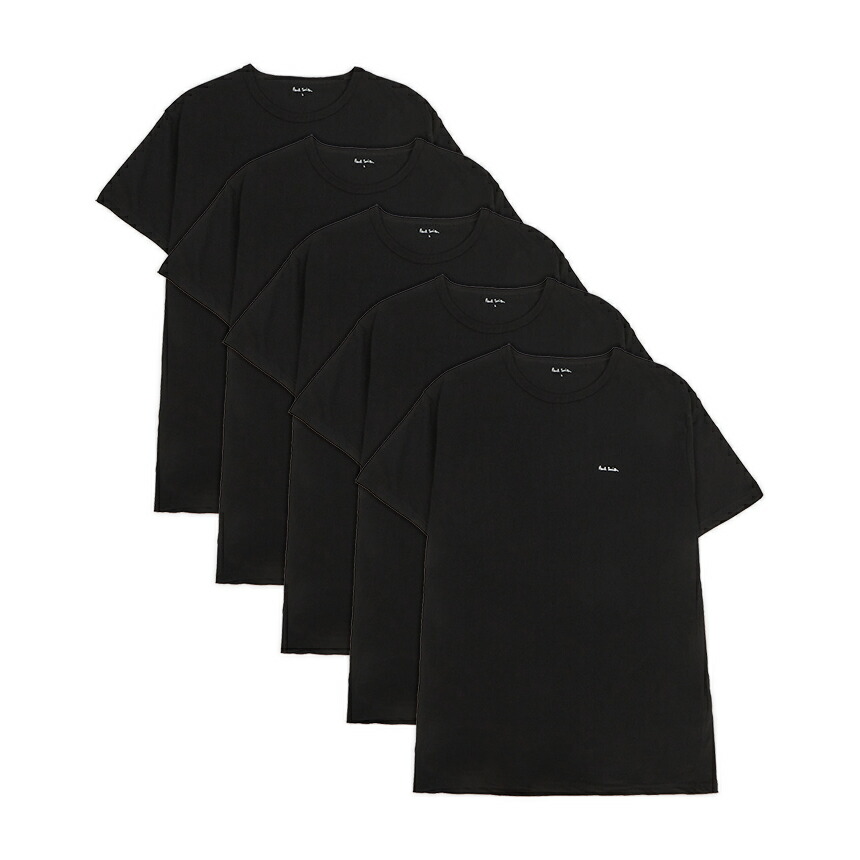 ポールスミス メンズ 半袖Tシャツ M1A 389 M3PK 1A ポールスミス メンズ 半袖Tシャツ M1A 389 M3PK 1A (Paul Smith