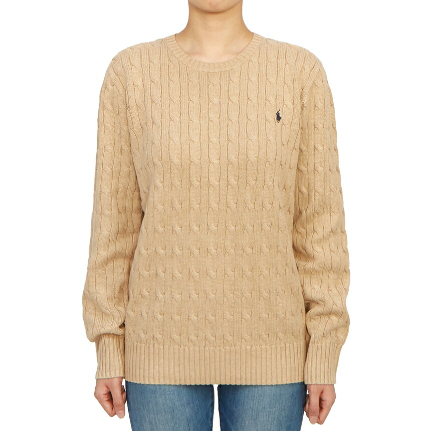 ポロ ラルフローレンキッズ 長袖Tシャツ 323749954037 KHAKI 楽天市場】RALPH LAUREN KIDS ポロ ラルフローレンキッズ ベビー