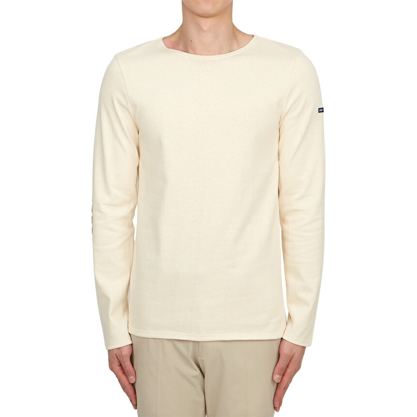 楽天市場】【3%オフクーポン配布中】 SAINT JAMES セント