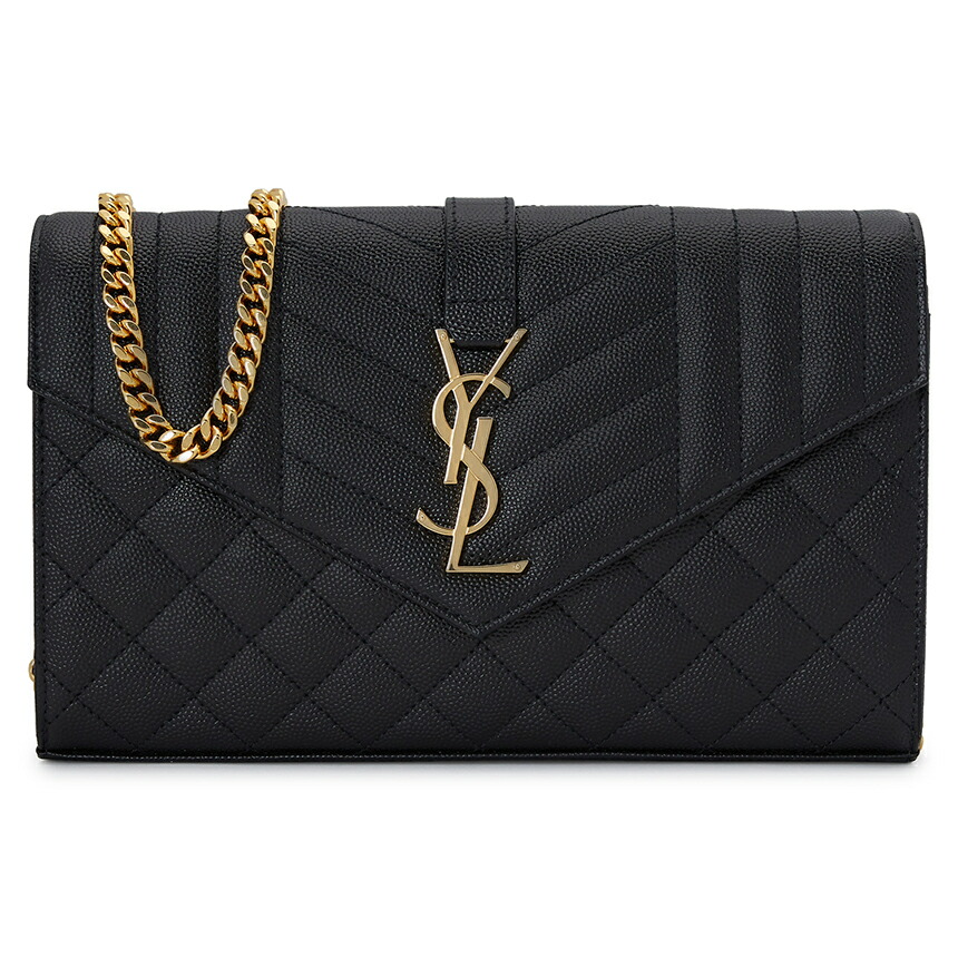 サンローラン 469390 BOW0J 1000 レディース ショルダーバッグ 楽天市場】【3%オフクーポン配布中】 SAINT LAURENT PARIS サン