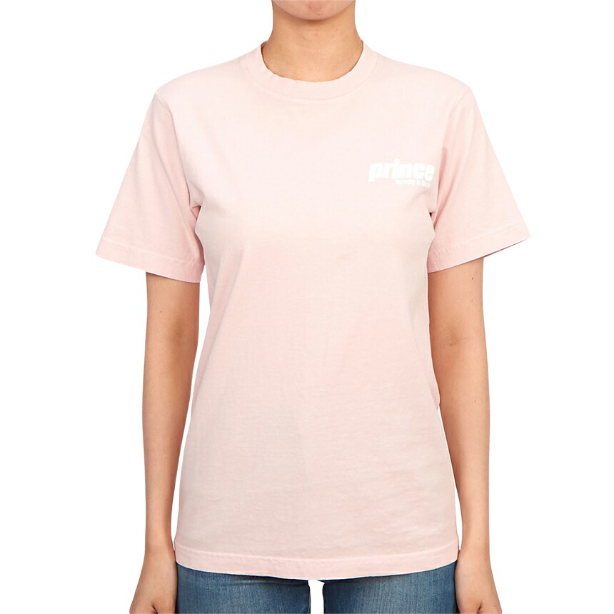 SPORTY＆RICH スポーティアンドリッチ Tシャツ TS875 レディース 半袖 カットソー コットン クルーネック ロゴ AQ 楽天市場】SPORTY＆RICH スポーティアンドリッチ Tシャツ TS875