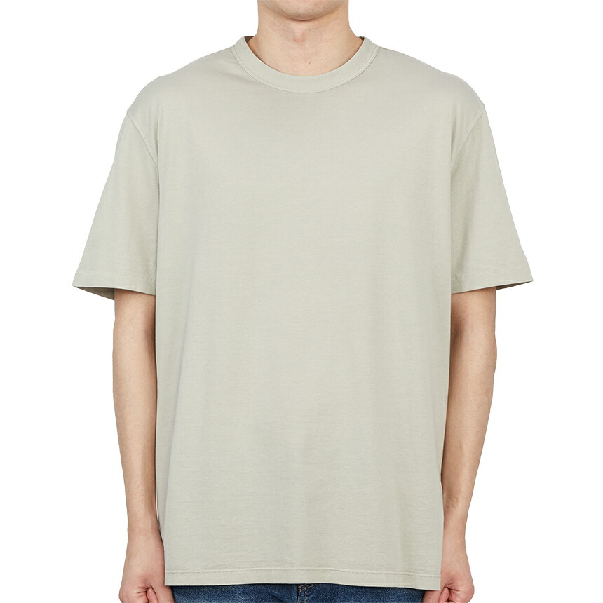 楽天市場】Ten c テンシー メンズ 半袖Tシャツ 22CTCUH02103