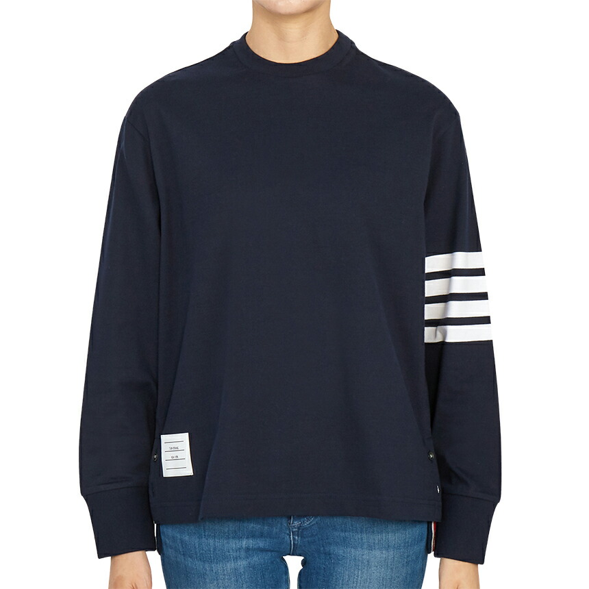 楽天市場】【3%オフクーポン配布中】 THOM BROWNE トムブラウン