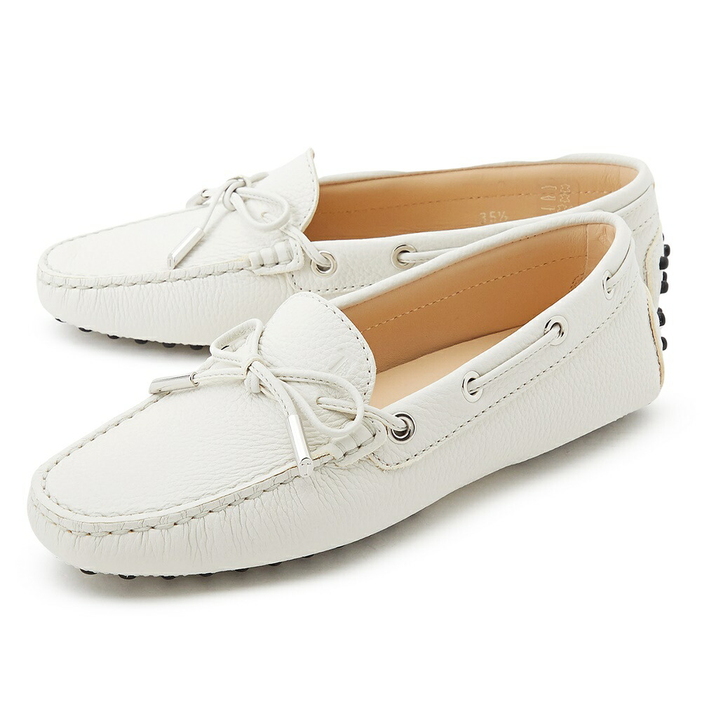 楽天市場】【3%オフクーポン配布中】 TODS トッズ レディース