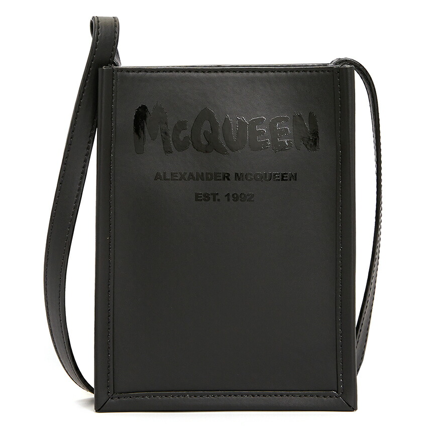 上質で快適 ALEXANDER MCQUEEN アレキサンダーマックイーン バッグ ad