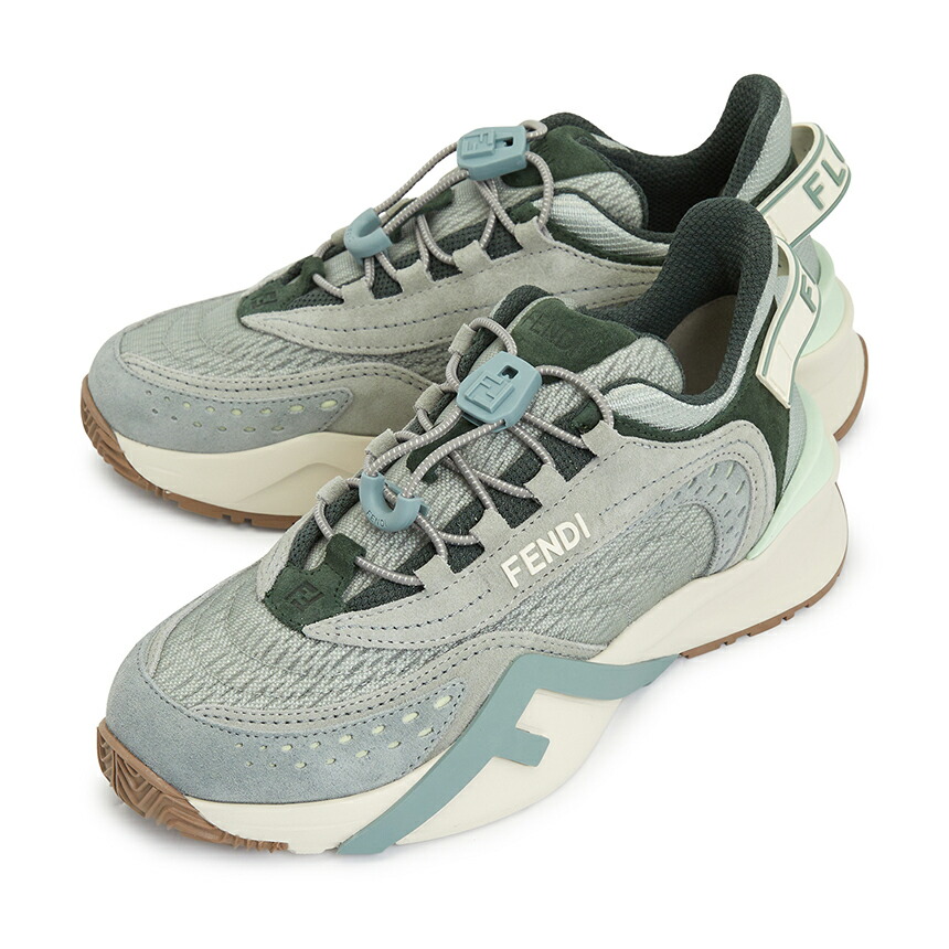 FENDI レディース スニーカー 8E8620 ASAX F1RUJ Fendi Flow Women's Sneakers 8E8620 ASAX F1RUJ 136077224 | eBay