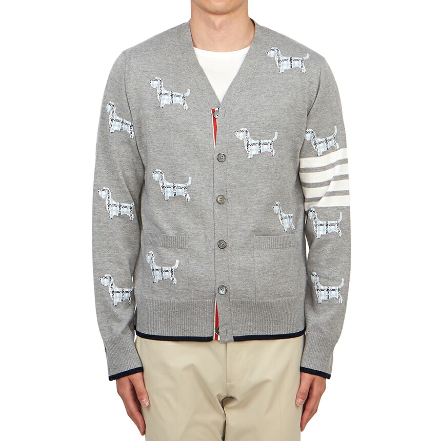 楽天市場】【3%オフクーポン配布中】 THOM BROWNE トムブラウン