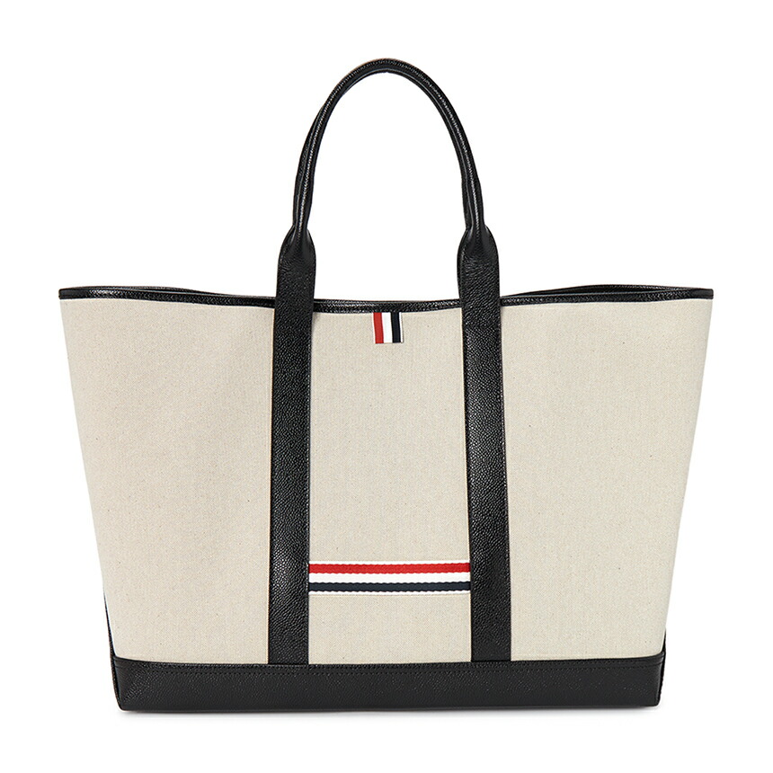 楽天市場】トムブラウン THOM BROWNE メンズ 鞄 バッグ トート