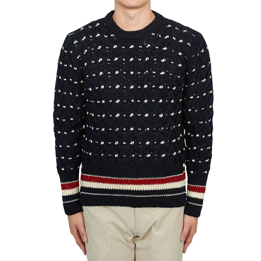 楽天市場】【10％OFFクーポン 期間限定】 トムブラウン Thom Browne