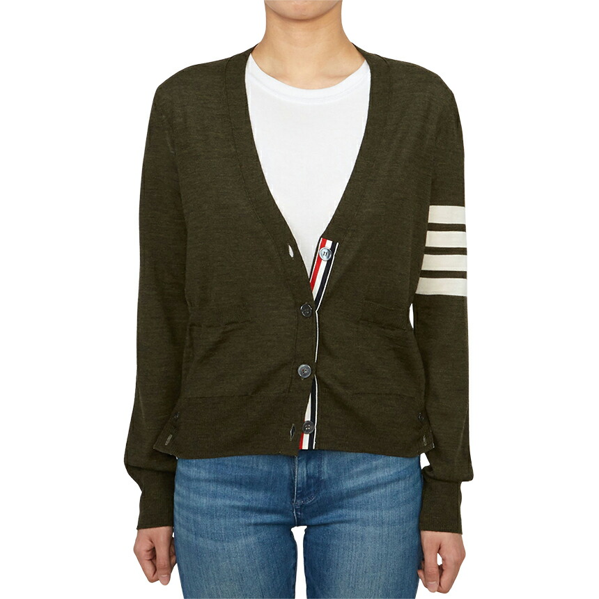 楽天市場】【3%オフクーポン配布中】 THOM BROWNE トムブラウン