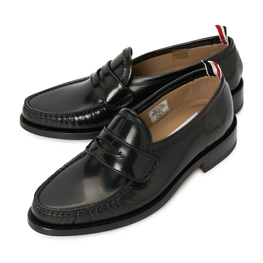 トムブラウンレディース夏用革靴 imgrc0099769343.jpg