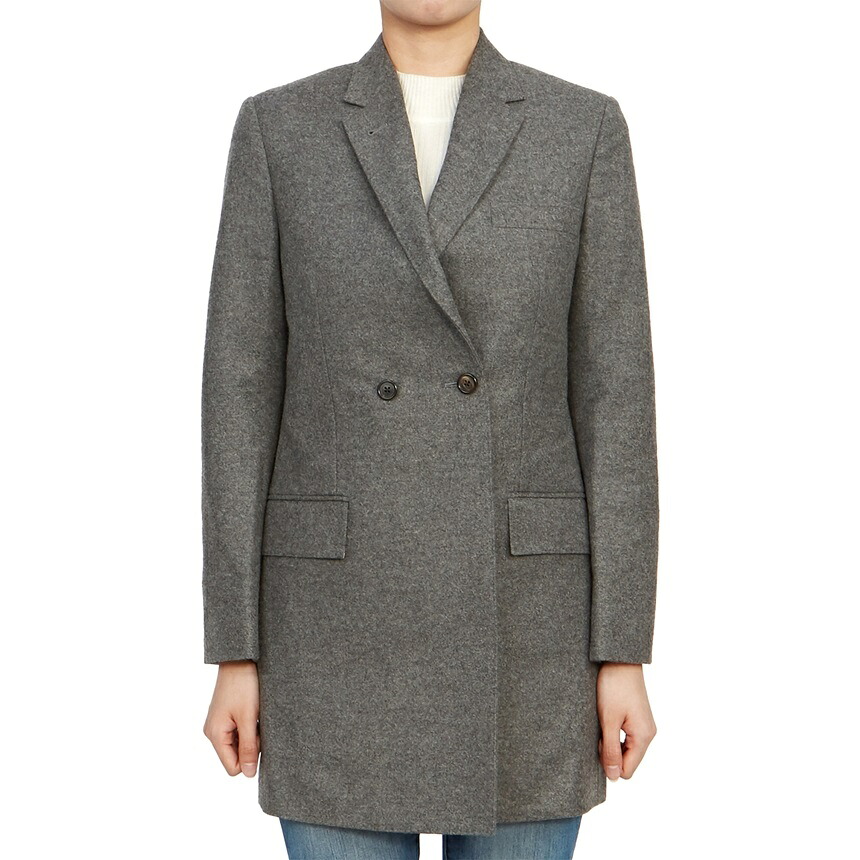 【3%オフクーポン配布中】 THOM BROWNE トムブラウン レディース ジャケット FBC877A F0057 035|LUXBOY店