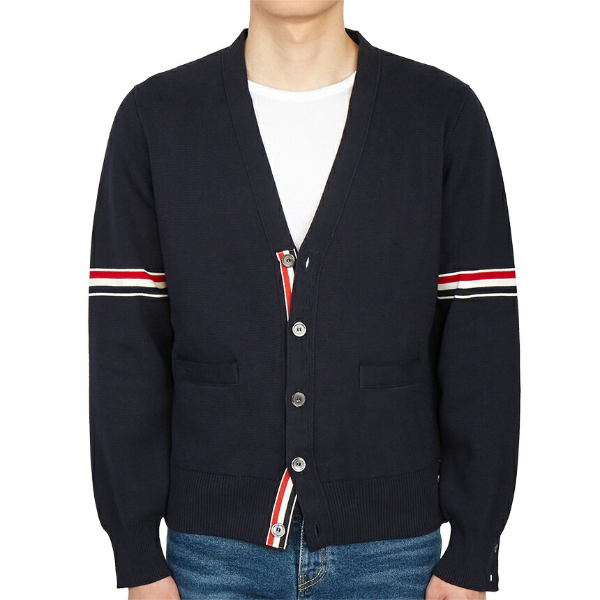 楽天市場】【3%オフクーポン配布中】 THOM BROWNE トムブラウン