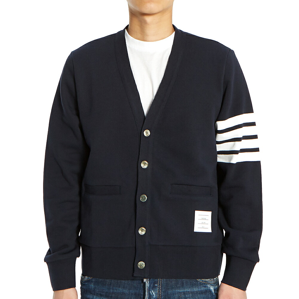 楽天市場】【3%オフクーポン配布中】 THOM BROWNE トムブラウン
