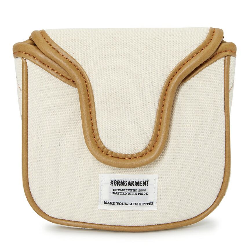 ホーンガーメント　HORN GARMENT ベスト beg.webp