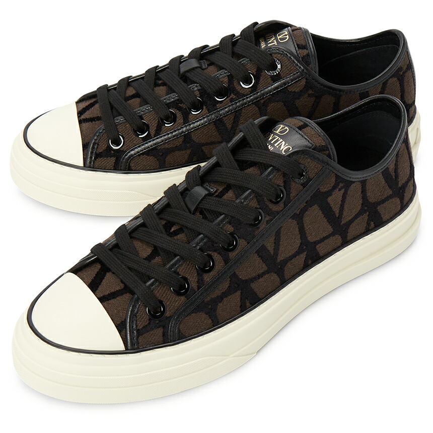 VALENTINO メンズ スニーカー 6Y2S0H43RDG 0NI 楽天市場】【3%オフクーポン配布中】 VALENTINO ヴァレンティノ