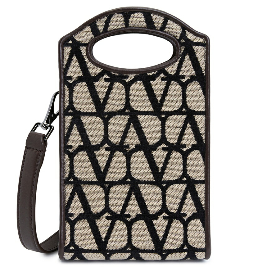 楽天市場】ヴァレンティノ ショルダーバッグ イコノグラフ