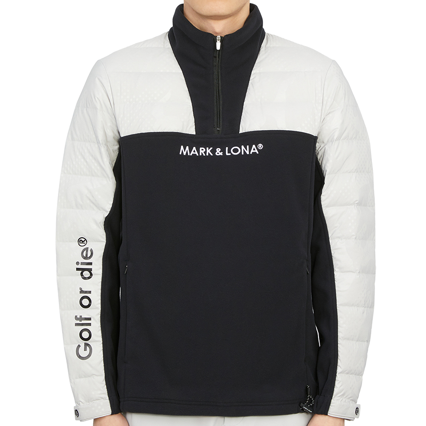 MARK AND LONA Reversible Zip Hood Jacket - 通販 - csa.sakura.ne.jp