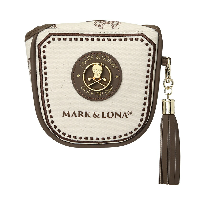 MARK&LONA - MARK & LONA ■ マーク アンド ロナ  ヘッドカバー ■ 3本セット 楽天市場】【3%オフクーポン配布中】 MARK & LONA マーク