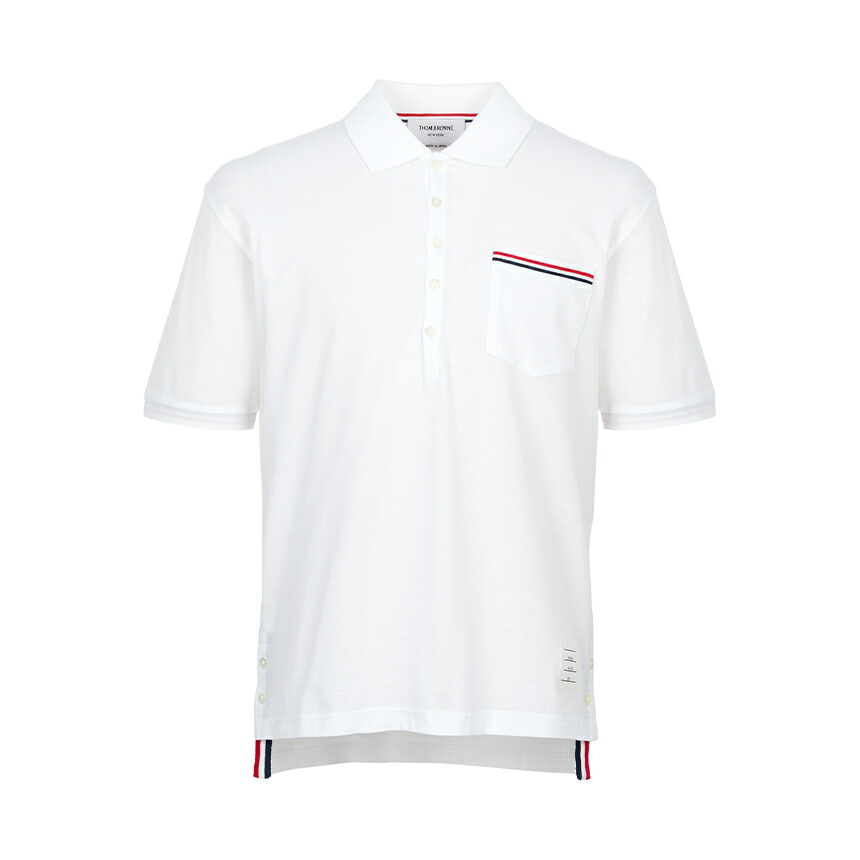 楽天市場】【3%オフクーポン配布中】 THOM BROWNE トムブラウン