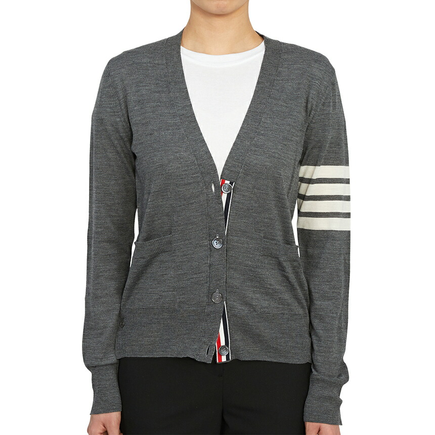 楽天市場】【3%オフクーポン配布中】 THOM BROWNE トムブラウン