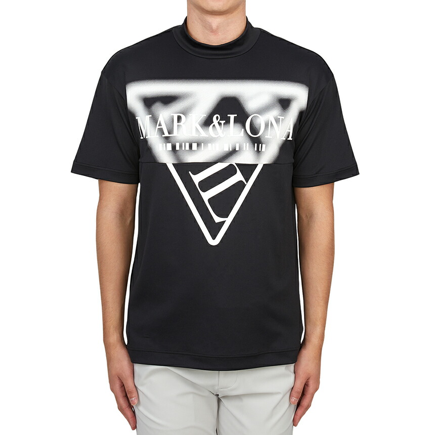 楽天市場】MARK & LONA マークアンドロナ メンズ 半袖Tシャツ MLM 3A
