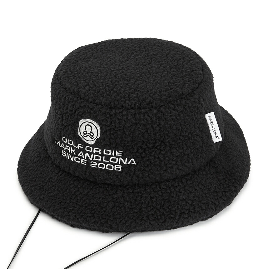 新品　MARK&LONA Bucket Hat 楽天市場】MARK & LONA GlossFlex Bucket ｜ MEN and WOMEN マーク