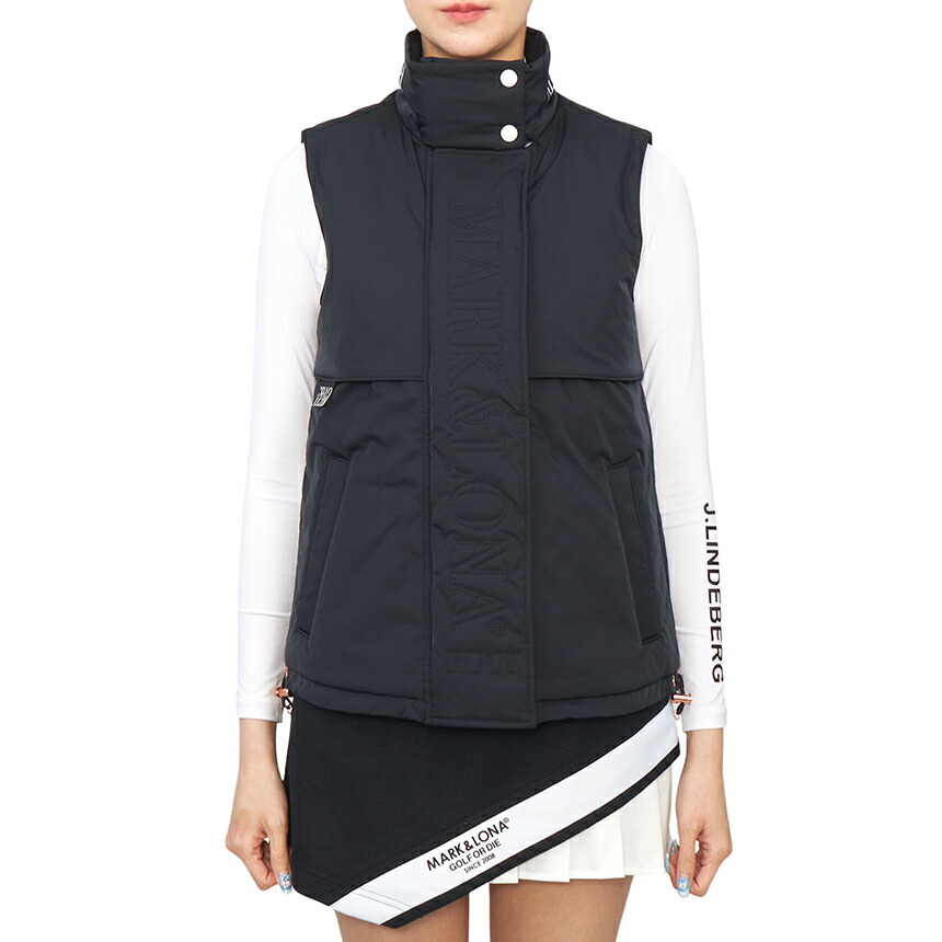 楽天市場】MARK & LONA マークアンドロナ レディース ベスト MLW