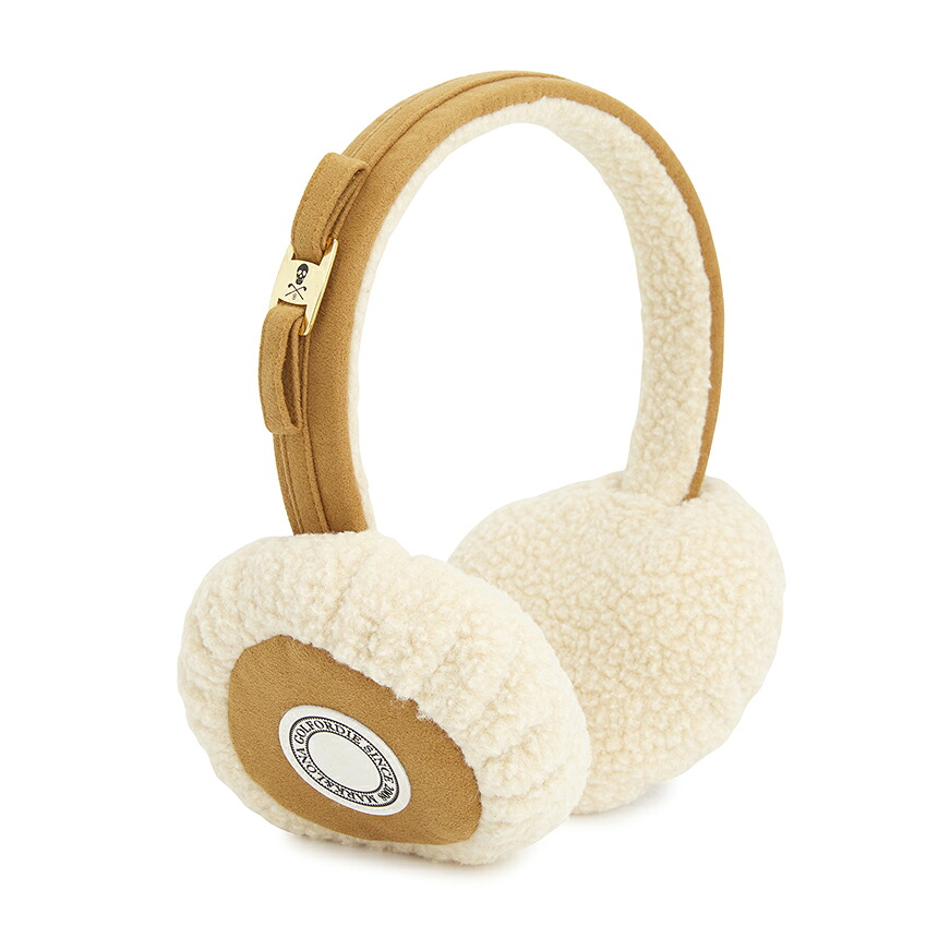 【3%オフクーポン配布中】 MARK & LONA マークアンドロナ レディース ゴルフ用品 MLF 4C FO01 CAMEL｜LUXBOY店