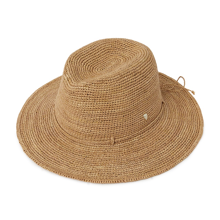 【3%オフクーポン配布中】 HELEN KAMINSKI ヘレンカミンスキー レディース ハット HAT50277 NOUGAT|LUXBOY店