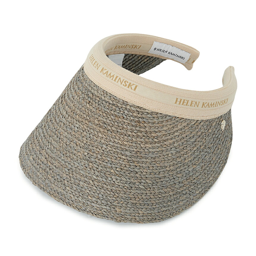 【3%オフクーポン配布中】 HELEN KAMINSKI ヘレンカミンスキー レディース ハット HAT52493 ECLIPSE MELANGE NATURAL|LUXBOY店