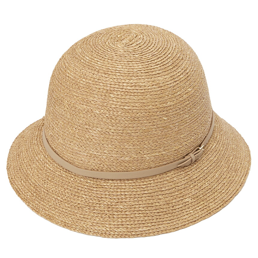 【3%オフクーポン配布中】 HELEN KAMINSKI ヘレンカミンスキー ハット HAT50172 NOUGAT NUT｜LUXBOY店