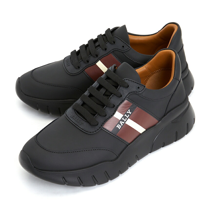 バリー メンズ スニーカー DEWY O9 楽天市場】【3%オフクーポン配布中】BALLY バリー メンズ